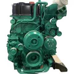 D12D Complete diesel Engine Assembly Complete Engine Motor for the D12D  Co164343746 Excavator