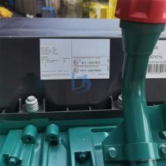 Brand New Original Factory D13f Complete Diesel Engine D13F Engine Assembly for  EC480D Excavator