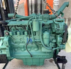 Genuine and Brand New D6d Engine diesel  Engine D6d for volvo deutz Excavator Engine D6d D6e