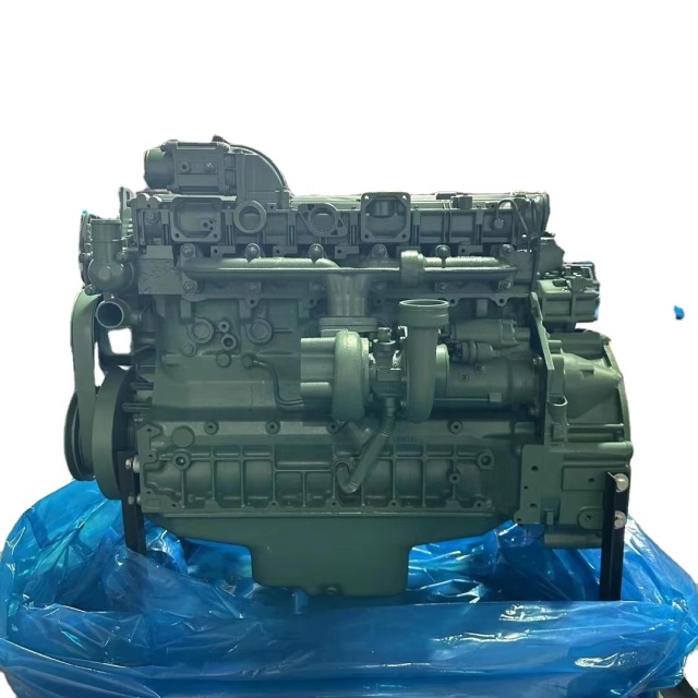 Original for  Penta Engine Assembly TAD620 Engine for  Construction Machinery Parts