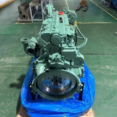 Original for  Penta Engine Assembly TAD620 Engine for  Construction Machinery Parts