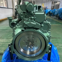 Original for  Penta Engine Assembly TAD620 Engine for  Construction Machinery Parts