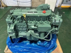 Original for  Penta Engine Assembly TAD620 Engine for  Construction Machinery Parts