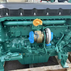 Complete Engine Diesel Engine Assembly Excavator EC480 EC460 Engine Assy  for  D6E D7E D13F D16D