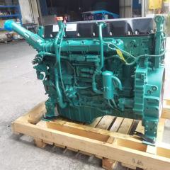 Brand New Original Factory D13f Complete Diesel Engine D13F Engine Assembly for  EC480D Excavator