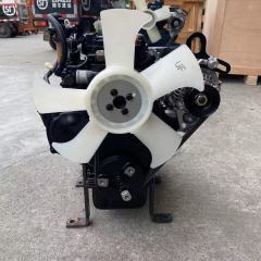 Construction Machinery Parts 3TNM68 3TNV70 3TNM72 3TNV74 3TNV76 3TNV80 3TNV82 3TNV88 Complete Engine for Excavator 3TNM68 Engine