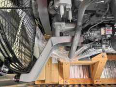 Excavator 6HK1 Diesel Engine Assembly 6HK1 Direct Injection Complete Engine Assy for Isuzu 6HK1 Machinery Engines