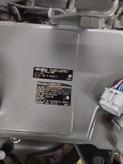 Excavator Parts Used 6hk1 Engine 6hk1 for Isuzu Engine Machinery Engine