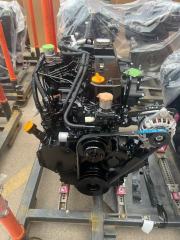 4TNV98 4TNV94 4TNV88 3TNV88 3TNV84 3TNV70 Complete Engine Assembly 4TNV98 Engine Completely Assy for Yanmar 4TNV98 Motor