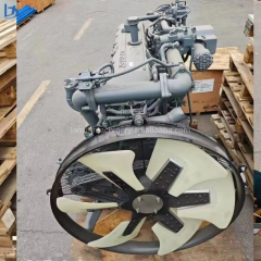 6wg1 Engine Assembly 4HK1 6HK1 6HK1T 6RB1 6SD1 6WG1 Complete Diesel Engine 6BG1T 6BD1 4BG1 4BD1 4JB1 4LE1 for 6WG1 Isuzu Engine