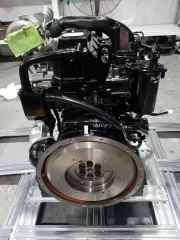 New Original Excavator Japanese 4TNV98 Engine Assembly 4TNV98 Diesel Engine 4TNV98T Direct Injection Engine for Yanmar  Motor