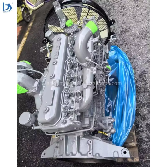 4JX1 4HL1 4JG2 6HH1 4JA1 6BG1 Engine Motor 6BG1 Engine for Isuzu 4JB1 4JJ1 4HK1 4HG1 4HF1 6RB1 6BD1 6HK1 6BG1 Engine Assembly