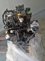 4TNE84 4TNE88 4TNV88 4TNE94 4TNV94L 4TNE98 4TNV98 4TNV94L-BVLG Complete Diesel Engine for Yanmar Engine 4TNV94 Excavator