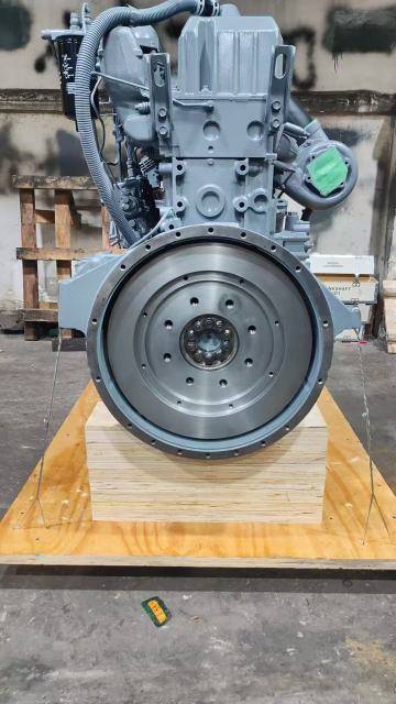 4HK1 6HK1 6HK1 6RB1 6SD1 6BG1T 6BD1 4BG1 4BD1 4JB1 4LE1 Engine 6WG1 Complete Engine Assy 6WG1 for Isuzu 6WG1 Engine Assembly