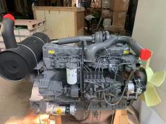 Excavator Complete Engine 6RB1 6HK1 4jb1 4jj1 Diesel Motor 6BD1 6BG1 6SD1 6WG1 Engine Assembly for ISUZU