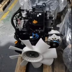 4TNV98 Original New Yanmar Engine 3TNV84 3TNE84 4TNV94 4TNE94 4TNV98 4TNE98 4TNV88 4TNV88 Full Engine Assembly