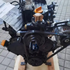 Construction Machinery Excavator 3tnv88 for Yanmar Engine Diesel Engine Assembly 3tnv88 3tnv84
