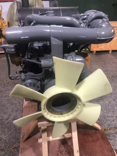 Excavator Complete Engine 6RB1 6HK1 4jb1 4jj1 Diesel Motor 6BD1 6BG1 6SD1 6WG1 Engine Assembly for ISUZU