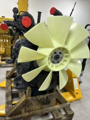 PC200-8 Engine 6D107 Complete Engine 6D107 Motor SAA6D107E-1 for Komatsu PC200-8 Construction Machinery Parts