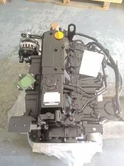 4TNE84 4TNE88 4TNV88 4TNE94 4TNV94L 4TNE98 4TNV98 4TNV94L-BVLG Complete Diesel Engine for Yanmar Engine 4TNV94 Excavator