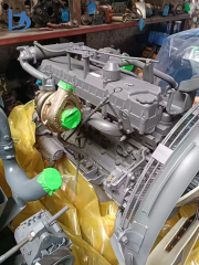Construction Machinery Parts Diesel Engine  6HK1 diesel Engine Assy 6WG1 6HK1 6HK1T 6RB1 Complete diesel Engine