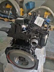 4TNE84 4TNE88 4TNV88 4TNE94 4TNV94L 4TNE98 4TNV98 4TNV94L-BVLG Complete Diesel Engine for Yanmar Engine 4TNV94 Excavator