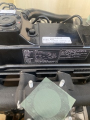 3TNM68 3TNV70 3TNM72 3TNV74 3TNV76 3TNV80 3TNV82 3TNV88 4TNV88 Used New Complete Engine for Excavator Accessories 4TNV88 Engine