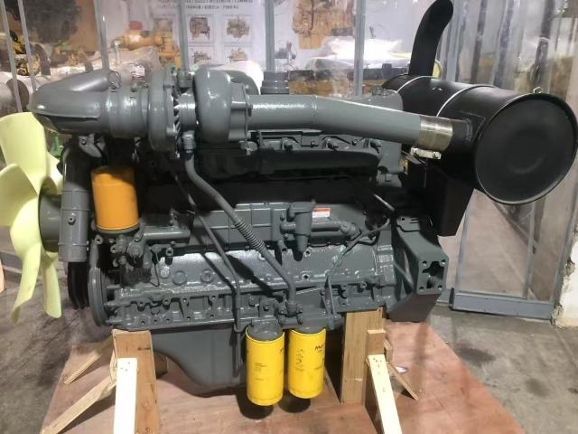 Excavator Complete Engine 6RB1 6HK1 4jb1 4jj1 Diesel Motor 6BD1 6BG1 6SD1 6WG1 Engine Assembly for ISUZU