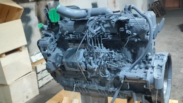 4HK1 6HK1 6HK1 6RB1 6SD1 6BG1T 6BD1 4BG1 4BD1 4JB1 4LE1 Engine 6WG1 Complete Engine Assy 6WG1 for Isuzu 6WG1 Engine Assembly