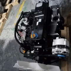 4TNV98 Original New Yanmar Engine 3TNV84 3TNE84 4TNV94 4TNE94 4TNV98 4TNE98 4TNV88 4TNV88 Full Engine Assembly