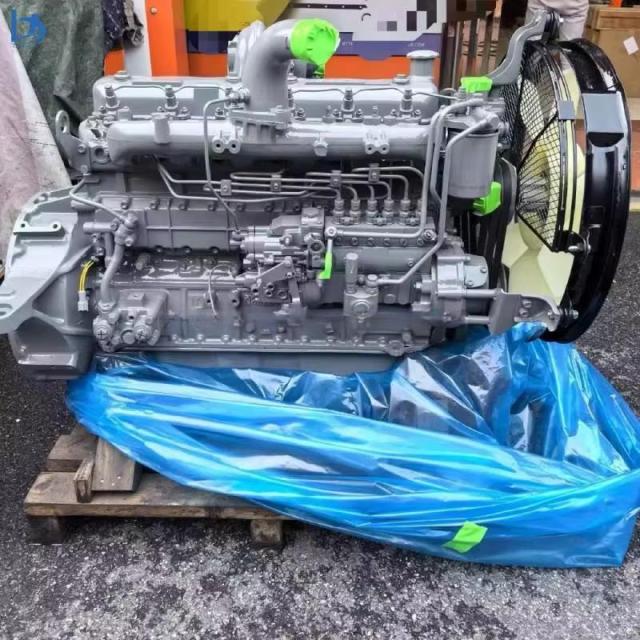 4JX1 4HL1 4JG2 6HH1 4JA1 6BG1 Engine Motor 6BG1 Engine for Isuzu 4JB1 4JJ1 4HK1 4HG1 4HF1 6RB1 6BD1 6HK1 6BG1 Engine Assembly