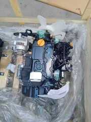 3TNV70-SSY Complete Engine Assembly 3 Cylinder Diesel 3TNV70 Engine for Yanmar 3TNV70 Engine Assy