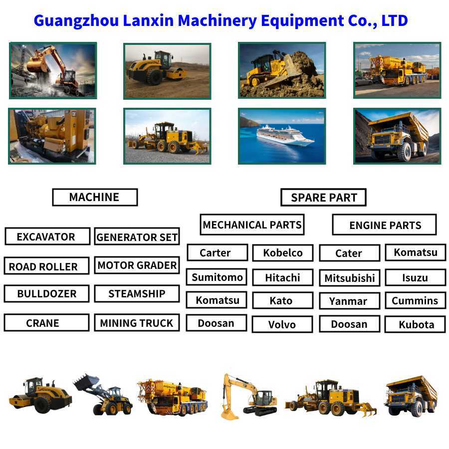 LANXIN Complete Diesel Engine Assembly SAA6D107E-1 Engine Assy 6D107E-1 6D107 Engine Motor for Komatsu PC200-8 Excavator