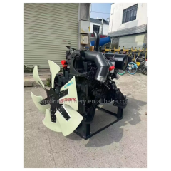 Excavator Original PC360-7 SAA6D114E-2 6D114 diesel Engine 6D114 Komatsu Excavator Engine Assembly