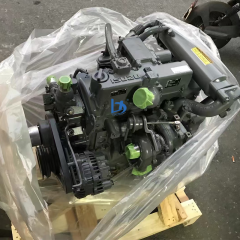 LX Original Japanese Parts 4LE2 diesel Engine 4LE2 Complete Engine Assembly for Sale for ISUZU 4LE2-XCUAB-02-C3 Engine 4LE1 4LE2