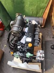 LANXIN Original Excavator Machinery Engine 4D88E Engine 4d88e Diesel Engine Assembly for Komatsu 4D88E-5KFD Excavator PC50MR
