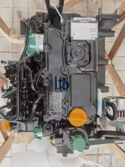 TNE84 4D88E 4TNE88 4TNV88 4TNE94 4TNV94L 4TNE98 4TNV98 4TNV94L-BVDBCC Complete Diesel Engine for Excavator Engine  4D88E