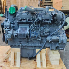 4HK1 6HK1 6HK1 6RB1 6SD1 6BG1T 6BD1 4BG1 4BD1 4JB1 4LE1 Engine 6WG1 Complete Engine Assy 6WG1 for Isuzu 6WG1 Engine Assembly