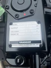4TNV98 4TNV94 4TNV88 3TNV88 3TNV84 3TNV70 Complete Engine Assembly 4TNV98 Engine Completely Assy for Yanmar 4TNV98 Motor