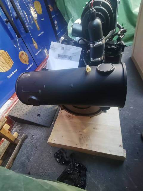 LANXIN Original Excavator Machinery Engine 4D88E Engine 4d88e Diesel Engine Assembly for Komatsu 4D88E-5KFD Excavator PC50MR