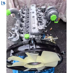 4JX1 4HL1 4JG2 6HH1 4JA1 6BG1 Engine Motor 6BG1 Engine for Isuzu 4JB1 4JJ1 4HK1 4HG1 4HF1 6RB1 6BD1 6HK1 6BG1 Engine Assembly
