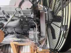 Excavator 6HK1 Diesel Engine Assembly 6HK1 Direct Injection Complete Engine Assy for Isuzu 6HK1 Machinery Engines