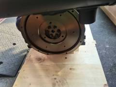 LANXIN Original Excavator Machinery Engine 4D88E Engine 4d88e Diesel Engine Assembly for Komatsu 4D88E-5KFD Excavator PC50MR