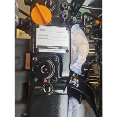 LANXIN Original Excavator Machinery Engine 4D88E Engine 4d88e Diesel Engine Assembly for Komatsu 4D88E-5KFD Excavator PC50MR