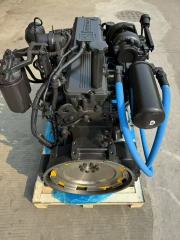 Excavator DIESEL ENGINE 6D114-3  Complete Engine Assembly  for KOMATSU 6D114 Engine