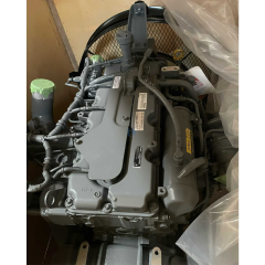 Excavator Diesel Engine Assembly 4JJ1 Engine Assembly 4JB1 4HK1 4HG1 4HF1 6RB1  6BG1 6BD1 6HK1  for Isuzu 4JJ1 Machine Engine