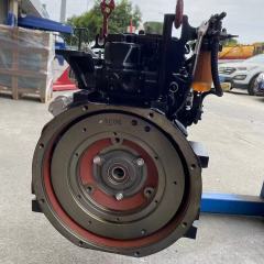 Construction Machinery Parts 3TNM68 3TNV70 3TNM72 3TNV74 3TNV76 3TNV80 3TNV82 3TNV88 Complete Engine for Excavator 3TNM68 Engine