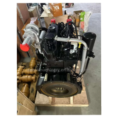 Complete Engine Assembly for Mitsubishi D04 FR Engine Parts