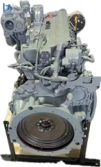 New Diesel Engine TCD 2012 Deutz TCD 2012 L04 2V Engine Assembly TCD 2012 L06 2V  Engine TCD2012L042V for Deutz Wheel Tractor