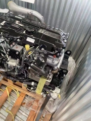 Original New 4M50 Engine Assy 4M50 Diesel Engine Motor for Sany SY215C